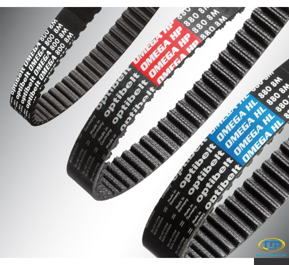 Dây curoa Optibelt - 02