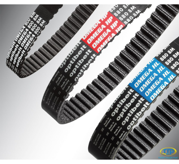 Dây curoa Optibelt - 02-453